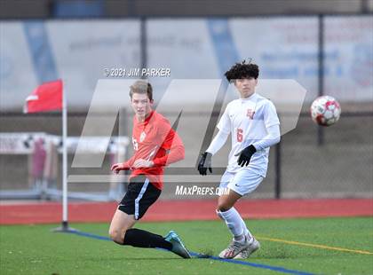 Thumbnail 2 in East View vs. Bowie (Georgetown Governor's Cup) photogallery.