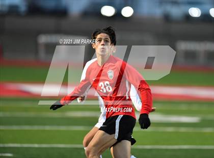 Thumbnail 3 in East View vs. Bowie (Georgetown Governor's Cup) photogallery.