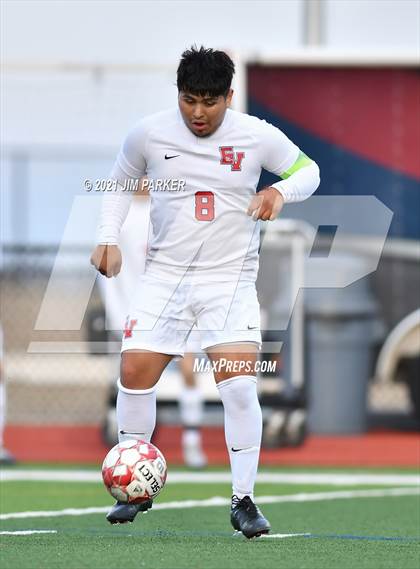 Thumbnail 2 in East View vs. Bowie (Georgetown Governor's Cup) photogallery.
