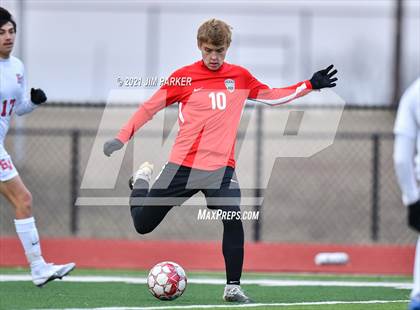 Thumbnail 2 in East View vs. Bowie (Georgetown Governor's Cup) photogallery.