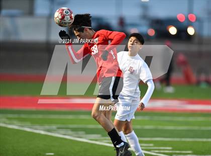Thumbnail 1 in East View vs. Bowie (Georgetown Governor's Cup) photogallery.