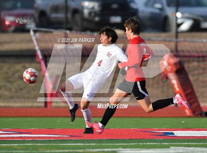 Thumbnail 1 in East View vs. Bowie (Georgetown Governor's Cup) photogallery.