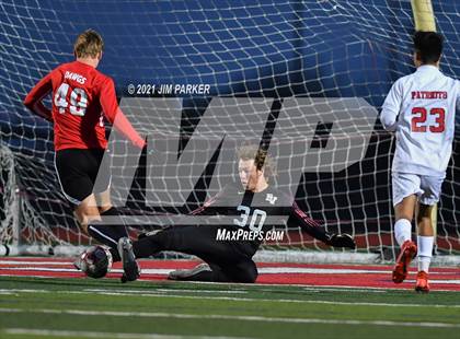 Thumbnail 1 in East View vs. Bowie (Georgetown Governor's Cup) photogallery.