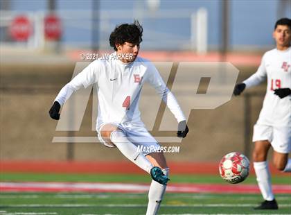 Thumbnail 1 in East View vs. Bowie (Georgetown Governor's Cup) photogallery.
