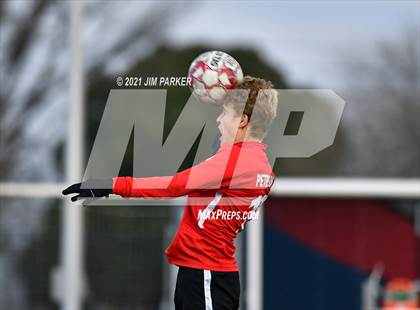 Thumbnail 3 in East View vs. Bowie (Georgetown Governor's Cup) photogallery.