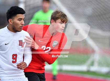 Thumbnail 1 in East View vs. Bowie (Georgetown Governor's Cup) photogallery.