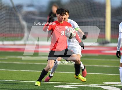Thumbnail 3 in East View vs. Bowie (Georgetown Governor's Cup) photogallery.