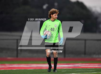 Thumbnail 2 in East View vs. Bowie (Georgetown Governor's Cup) photogallery.