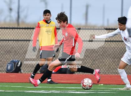 Thumbnail 1 in East View vs. Bowie (Georgetown Governor's Cup) photogallery.