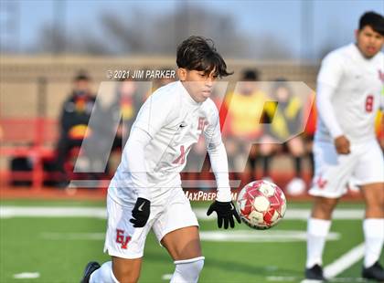 Thumbnail 3 in East View vs. Bowie (Georgetown Governor's Cup) photogallery.