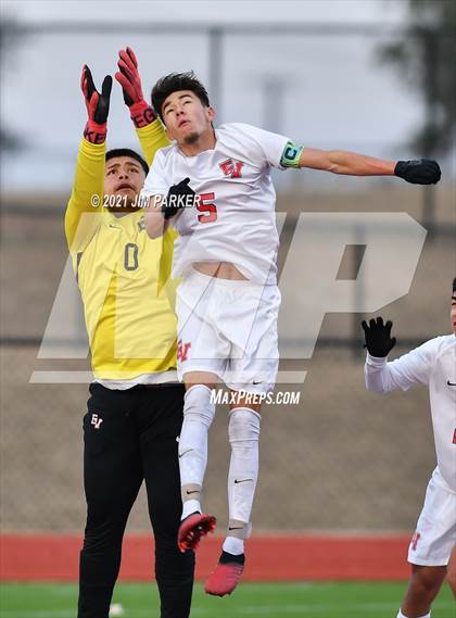 Thumbnail 2 in East View vs. Bowie (Georgetown Governor's Cup) photogallery.