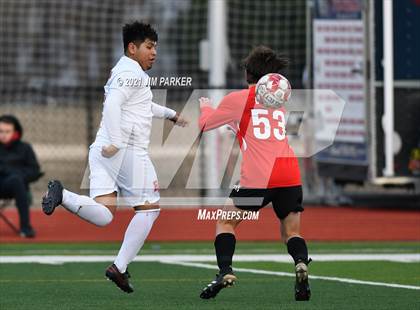 Thumbnail 3 in East View vs. Bowie (Georgetown Governor's Cup) photogallery.