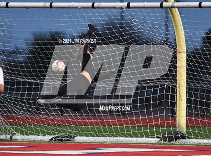 Thumbnail 1 in East View vs. Bowie (Georgetown Governor's Cup) photogallery.