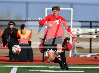 Thumbnail 2 in East View vs. Bowie (Georgetown Governor's Cup) photogallery.