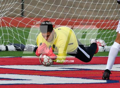 Thumbnail 3 in East View vs. Bowie (Georgetown Governor's Cup) photogallery.