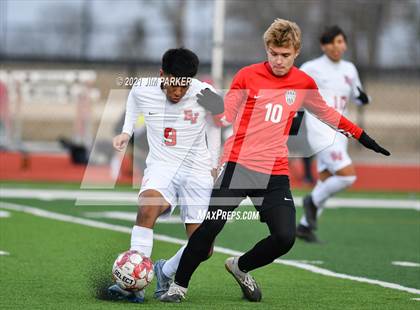 Thumbnail 1 in East View vs. Bowie (Georgetown Governor's Cup) photogallery.