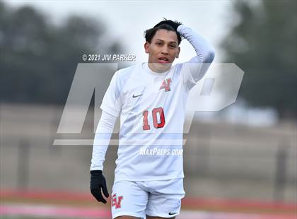 Thumbnail 2 in East View vs. Bowie (Georgetown Governor's Cup) photogallery.