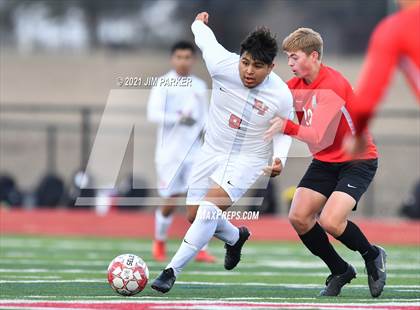 Thumbnail 1 in East View vs. Bowie (Georgetown Governor's Cup) photogallery.