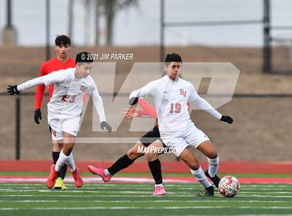 Thumbnail 2 in East View vs. Bowie (Georgetown Governor's Cup) photogallery.