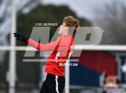 Thumbnail 1 in East View vs. Bowie (Georgetown Governor's Cup) photogallery.