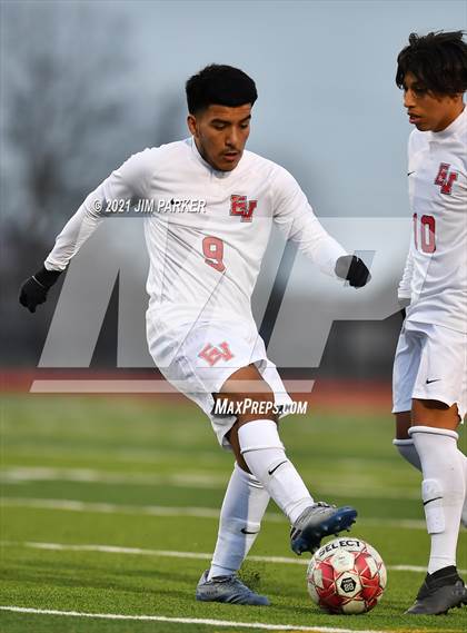 Thumbnail 1 in East View vs. Bowie (Georgetown Governor's Cup) photogallery.