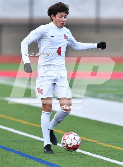Thumbnail 1 in East View vs. Bowie (Georgetown Governor's Cup) photogallery.
