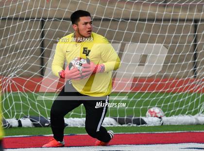 Thumbnail 2 in East View vs. Bowie (Georgetown Governor's Cup) photogallery.