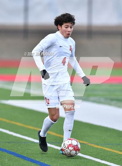 Thumbnail 2 in East View vs. Bowie (Georgetown Governor's Cup) photogallery.