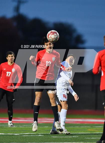 Thumbnail 3 in East View vs. Bowie (Georgetown Governor's Cup) photogallery.