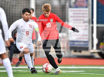Thumbnail 3 in East View vs. Bowie (Georgetown Governor's Cup) photogallery.