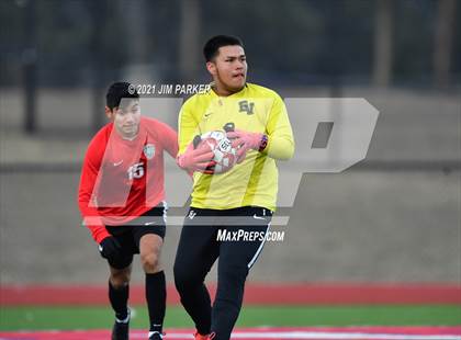 Thumbnail 2 in East View vs. Bowie (Georgetown Governor's Cup) photogallery.