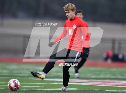 Thumbnail 2 in East View vs. Bowie (Georgetown Governor's Cup) photogallery.