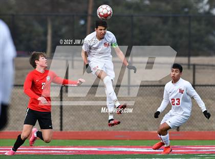 Thumbnail 1 in East View vs. Bowie (Georgetown Governor's Cup) photogallery.