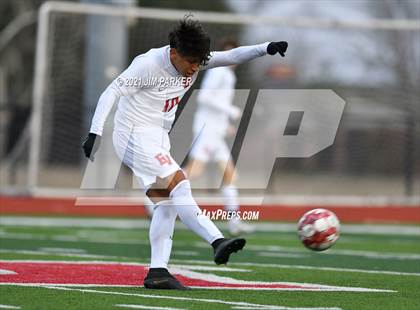 Thumbnail 3 in East View vs. Bowie (Georgetown Governor's Cup) photogallery.
