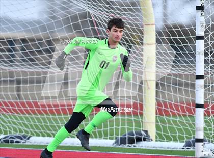 Thumbnail 3 in East View vs. Bowie (Georgetown Governor's Cup) photogallery.