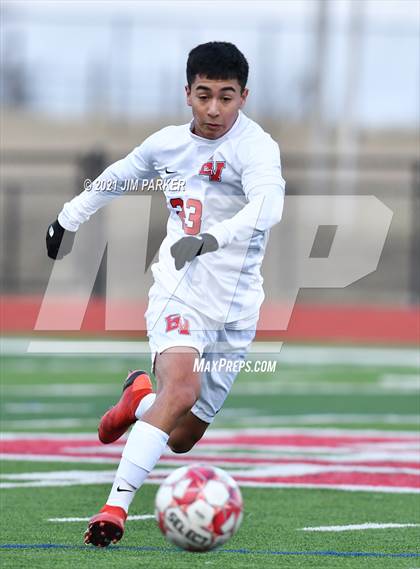 Thumbnail 1 in East View vs. Bowie (Georgetown Governor's Cup) photogallery.