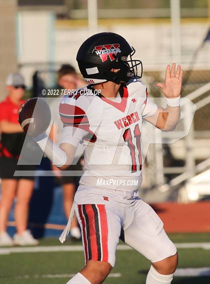 Thumbnail 1 in Weber @ Farmington photogallery.