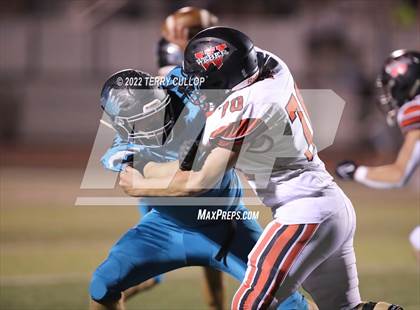 Thumbnail 1 in Weber @ Farmington photogallery.
