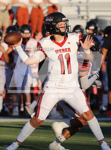 Thumbnail 3 in Weber @ Farmington photogallery.