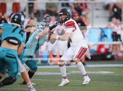 Thumbnail 3 in Weber @ Farmington photogallery.