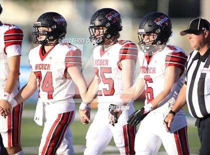 Thumbnail 3 in Weber @ Farmington photogallery.