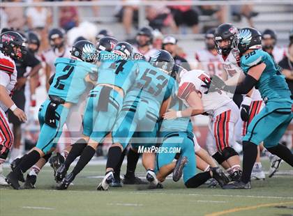 Thumbnail 1 in Weber @ Farmington photogallery.