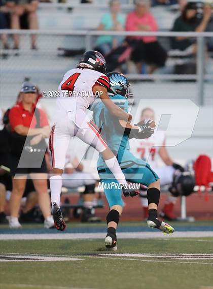 Thumbnail 1 in Weber @ Farmington photogallery.