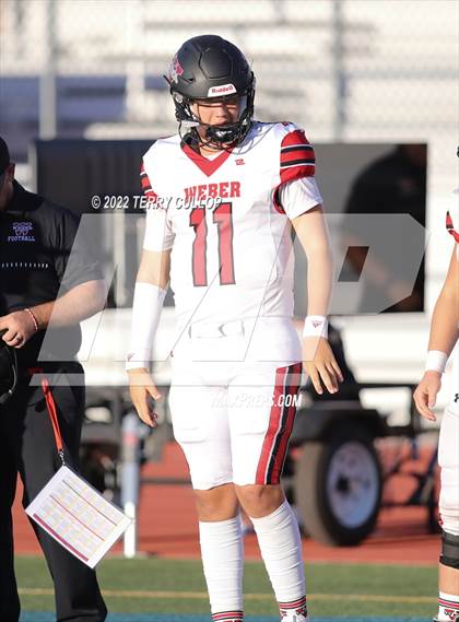 Thumbnail 2 in Weber @ Farmington photogallery.