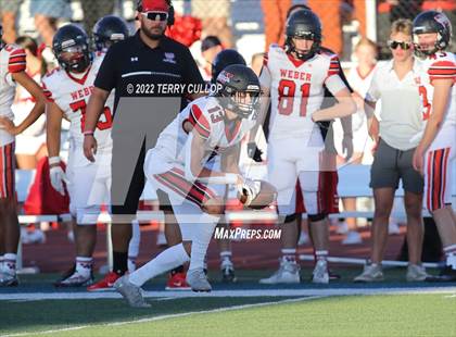 Thumbnail 2 in Weber @ Farmington photogallery.