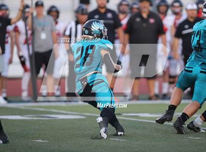 Thumbnail 1 in Weber @ Farmington photogallery.