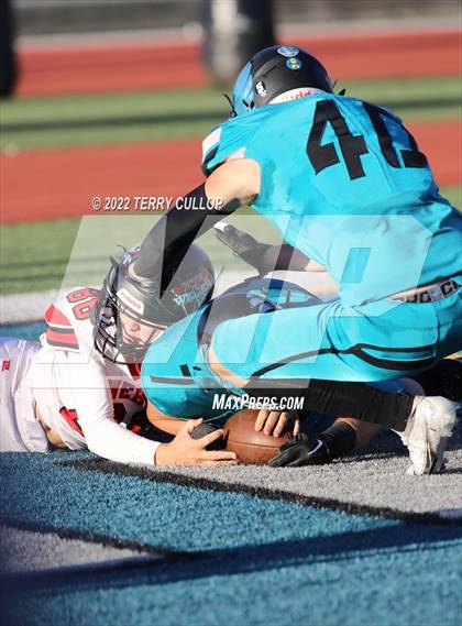 Thumbnail 3 in Weber @ Farmington photogallery.