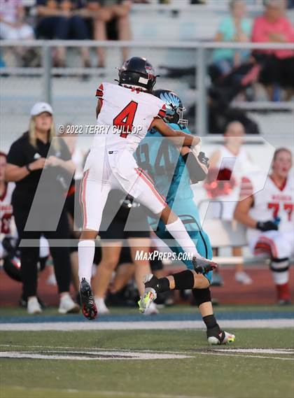 Thumbnail 3 in Weber @ Farmington photogallery.