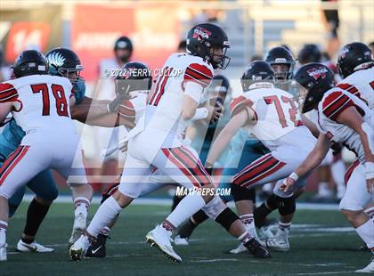 Thumbnail 3 in Weber @ Farmington photogallery.