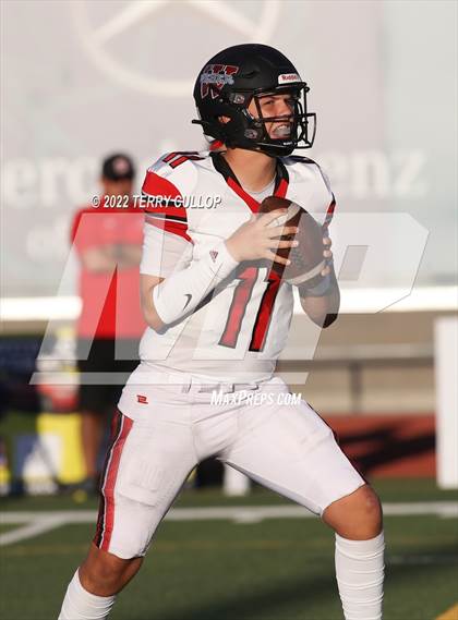 Thumbnail 1 in Weber @ Farmington photogallery.